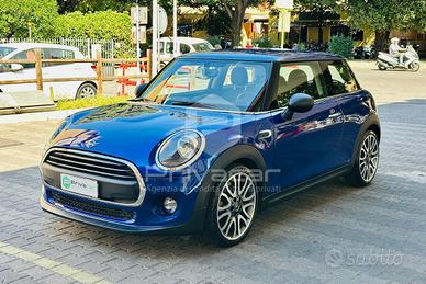 MINI Mini 1.5 One D
