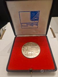 Medaglia Cassa di Risparmio