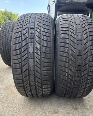 gomme usate 2254018 Winter CONTINENTAL - WIN - 675
