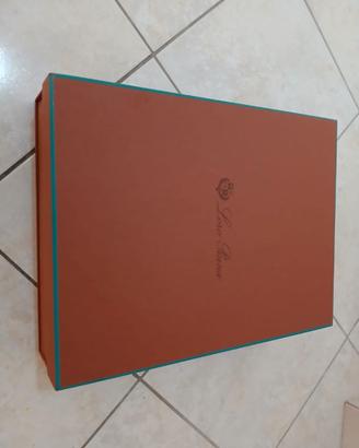 Scatola Loro Piana