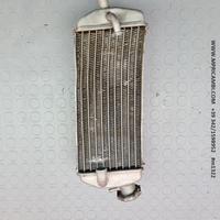 RADIATORE DESTRO BETA RR 350 2013 2017 RR350 2014