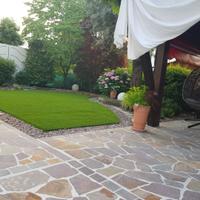 TUTTO X PAVIMENTI IN PORFIDO