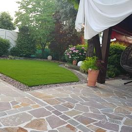 TUTTO X PAVIMENTI IN PORFIDO