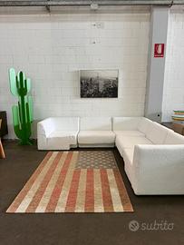 Tappeto Bandiera Vintage