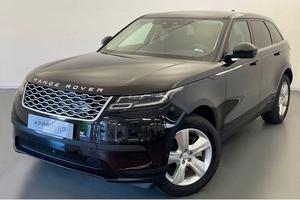 Range rover velar 204 cv