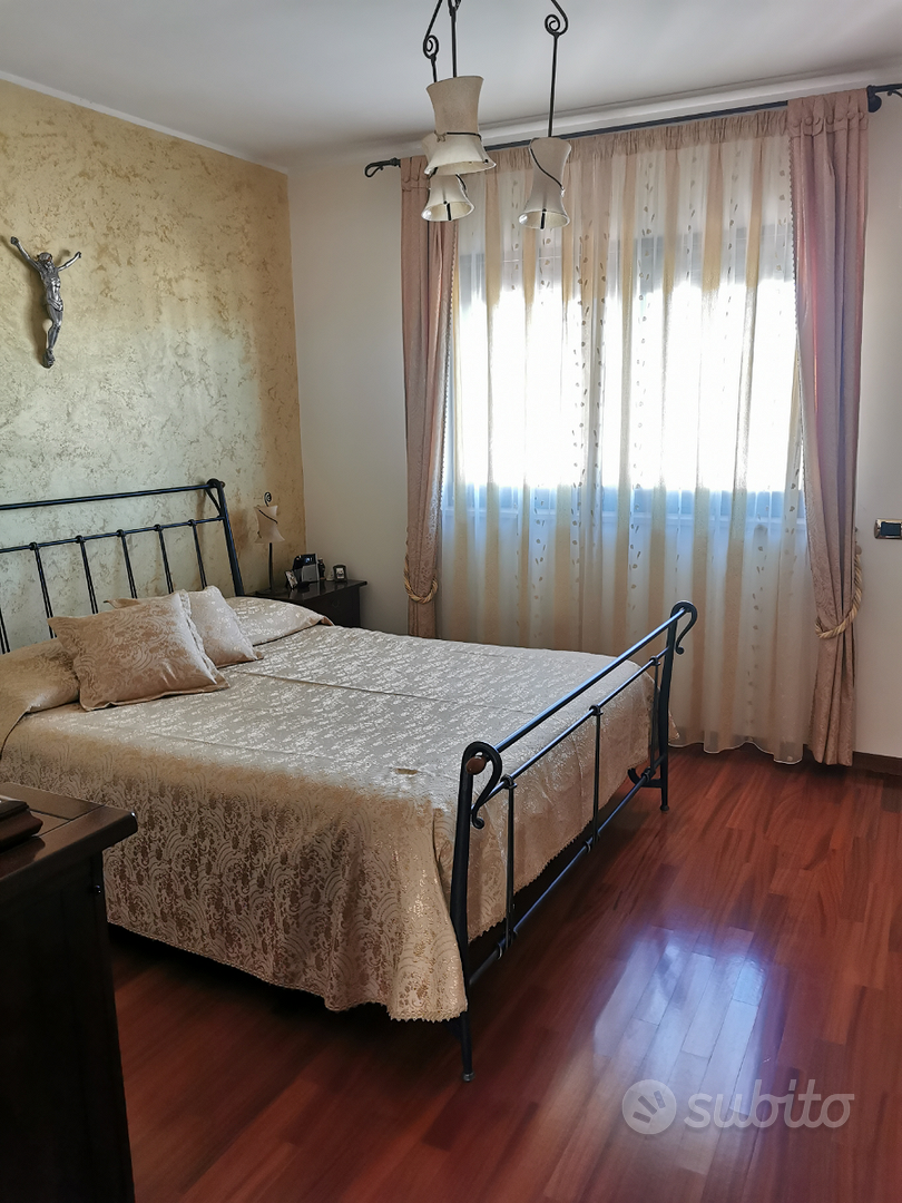 Apartment in Potenza, Santa Croce - Vista 4