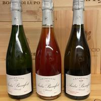 LOTTO CHAMPAGNE ANDRÉ BEAUFORT AMBONNAY