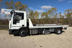 Iveco Eurocargo 75e22 Carroattrezzi euro6