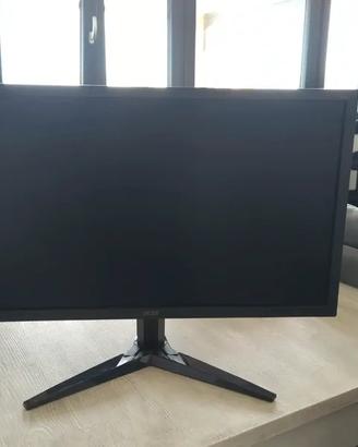 Monitor Acer KG241