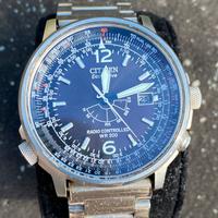 Citizen Promaster Eco Drive