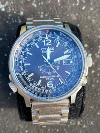 Citizen Promaster Eco Drive
