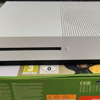 XBOX One 500Gb