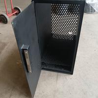 Armadietto di sicurezza 3pz(uguali)