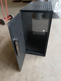 Armadietto di sicurezza 3pz(uguali)