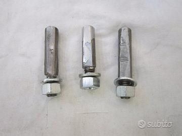 Spina Leva Cambio Avviamento Rumi Originale