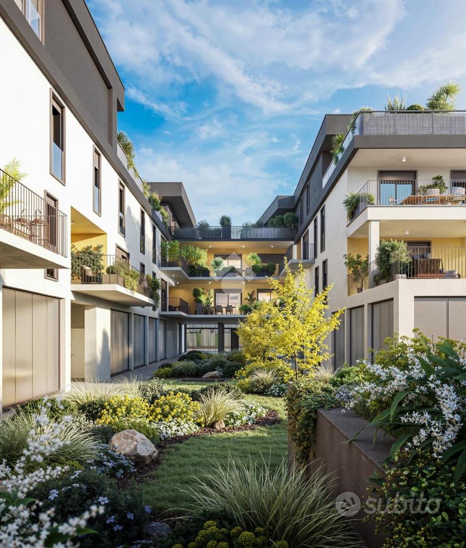 Appartamento – Orzinuovi - Vista 2