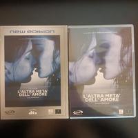 DVD L'altra Metà dell'Amore