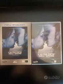 DVD L'altra Metà dell'Amore