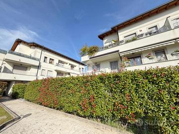 4 LOCALI A SEREGNO