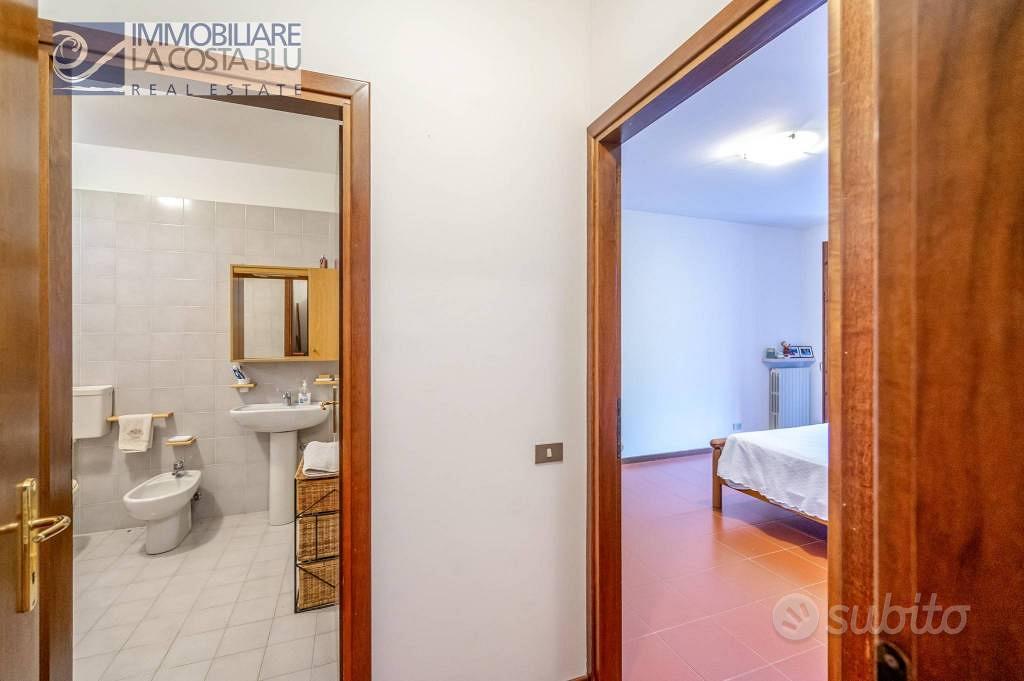 Apartment in Torri del Benaco, Coi - Altro