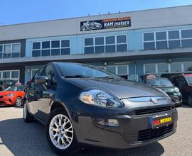 Fiat Punto Evo 1.3 Mjt 95 CV S&S Dynamic NEOPATENT