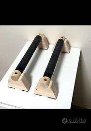 Parallele calisthenics