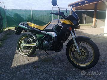 Yamaha tdr 250