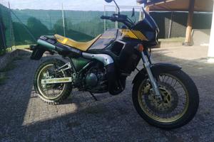 Yamaha tdr 250
