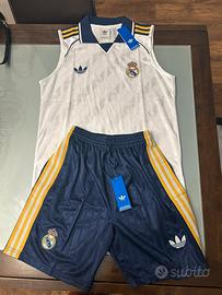 completo real madrid
