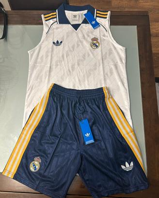 completo real madrid
