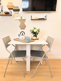 Casa Vacanze - Monolocale a Sestriere (TO)