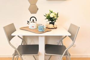 Casa Vacanze - Monolocale a Sestriere (TO)