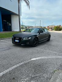 AUDI A5 3.0TDI S-LINE QUATTRO