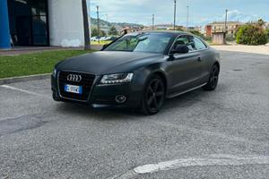 AUDI A5 3.0TDI S-LINE QUATTRO