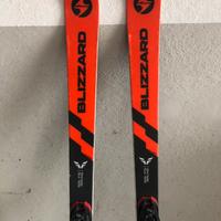 Sci Blizzard Jr GS 143
