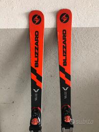 Sci Blizzard Jr GS 143