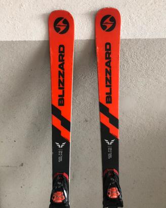 Sci Blizzard Jr GS 143