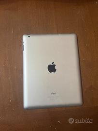 Ipad 2 generazione