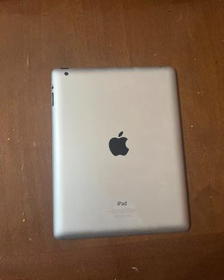 Ipad 2 generazione