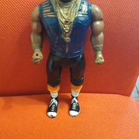A-Team BA Baracus - Mr.T
