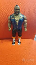 A-Team BA Baracus - Mr.T