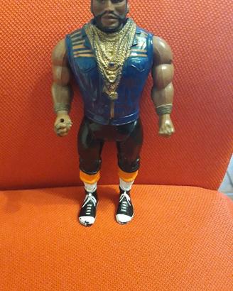 A-Team BA Baracus - Mr.T