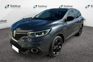 RENAULT Kadjar - dCi 8V 110CV EDC Energy H U373428