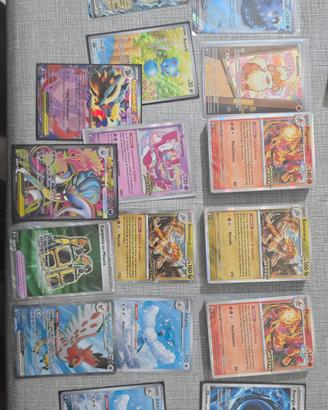 lotto dominio delta pokemon 