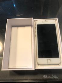 I PHONE 8 SILVER 64GB