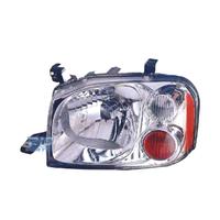 FANALE SINISTRO PER NISSAN NAVARA PICK-UP 720 D22 