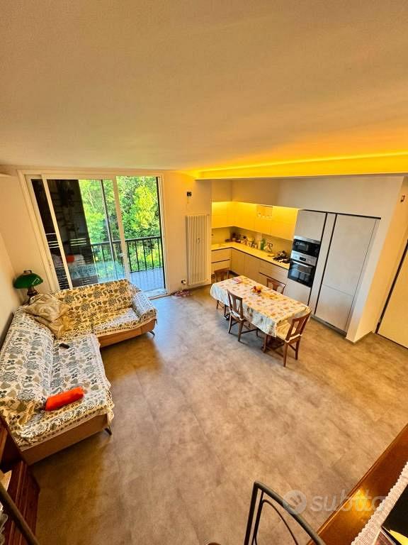 Appartamento – Arenzano, Pineta di Arenzano - Vista 3
