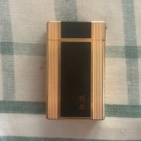 Accendino S.T. Dupont Ligne 1 Paris . Originale .