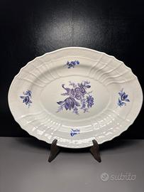 Piatto da Portata Vecchio Ginori Savona