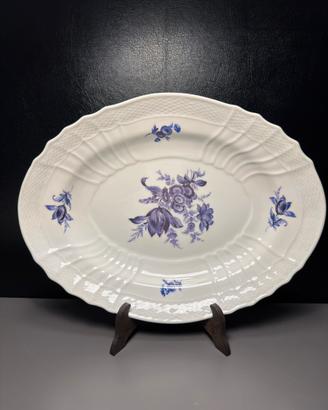 Piatto da Portata Vecchio Ginori Savona